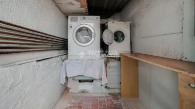Piso en venta en Carrer del Sindicat, cerca de Carrer de Menéndez y Pelayo, Can Palet (Distrito Can Palet-Xúquer. Terrassa) de 152.900 €