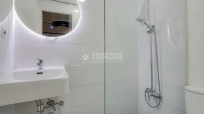 Piso en venta en Carrer del Sindicat, cerca de Carrer de Menéndez y Pelayo, Can Palet (Distrito Can Palet-Xúquer. Terrassa) de 152.900 €