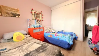 Casa unifamiliar en venta en Zona de Las Cárcavas-Arroyo del Bosque, Zona de las Cárcavas-Arroyo del Bosque (Arroyomolinos) de 429.900 €