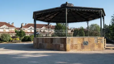 Casa unifamiliar en venta en Zona de Las Cárcavas-Arroyo del Bosque, Zona de las Cárcavas-Arroyo del Bosque (Arroyomolinos) de 429.900 €