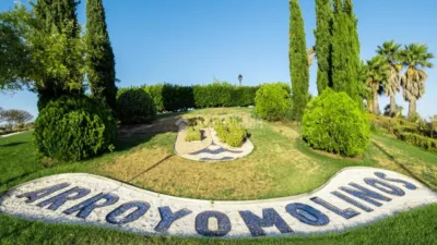 Casa unifamiliar en venta en Zona de Las Cárcavas-Arroyo del Bosque, Zona de las Cárcavas-Arroyo del Bosque (Arroyomolinos) de 429.900 €