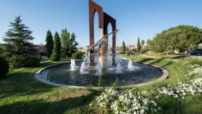 Casa unifamiliar en venta en Zona de Las Cárcavas-Arroyo del Bosque, Zona de las Cárcavas-Arroyo del Bosque (Arroyomolinos) de 429.900 €