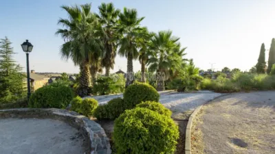 Casa unifamiliar en venta en Zona de Las Cárcavas-Arroyo del Bosque, Zona de las Cárcavas-Arroyo del Bosque (Arroyomolinos) de 429.900 €