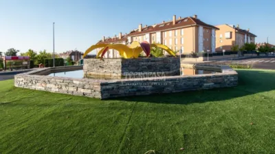 Casa unifamiliar en venta en Zona de Las Cárcavas-Arroyo del Bosque, Zona de las Cárcavas-Arroyo del Bosque (Arroyomolinos) de 429.900 €