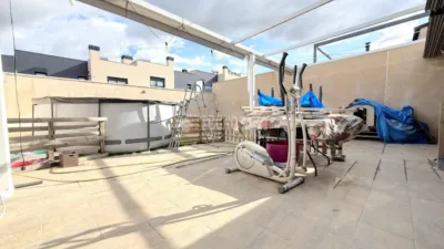 Casa unifamiliar en venta en Zona de Las Cárcavas-Arroyo del Bosque, Zona de las Cárcavas-Arroyo del Bosque (Arroyomolinos) de 429.900 €