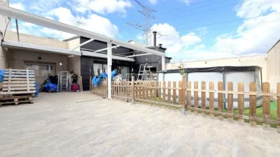 Casa unifamiliar en venta en Zona de Las Cárcavas-Arroyo del Bosque, Zona de las Cárcavas-Arroyo del Bosque (Arroyomolinos) de 429.900 €