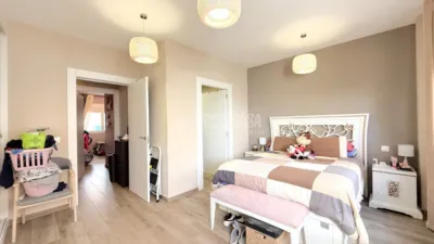 Casa unifamiliar en venta en Zona de Las Cárcavas-Arroyo del Bosque, Zona de las Cárcavas-Arroyo del Bosque (Arroyomolinos) de 429.900 €
