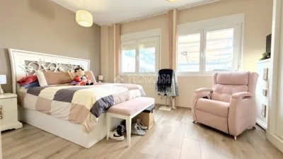 Casa unifamiliar en venta en Zona de Las Cárcavas-Arroyo del Bosque, Zona de las Cárcavas-Arroyo del Bosque (Arroyomolinos) de 429.900 €
