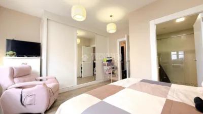 Casa unifamiliar en venta en Zona de Las Cárcavas-Arroyo del Bosque, Zona de las Cárcavas-Arroyo del Bosque (Arroyomolinos) de 429.900 €