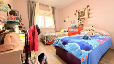 Casa unifamiliar en venta en Zona de Las Cárcavas-Arroyo del Bosque, Zona de las Cárcavas-Arroyo del Bosque (Arroyomolinos) de 429.900 €