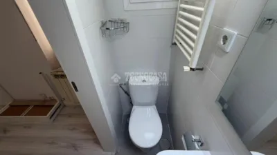 Piso en alquiler en Bellas Vistas - Imagen 9
