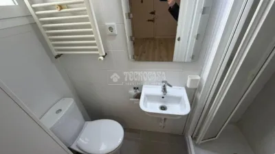 Piso en alquiler en Bellas Vistas - Imagen 10