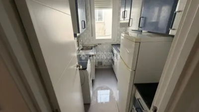Piso en alquiler en Bellas Vistas - Imagen 13
