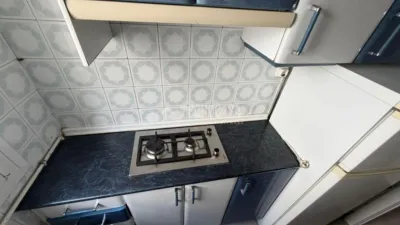 Piso en alquiler en Bellas Vistas - Imagen 15