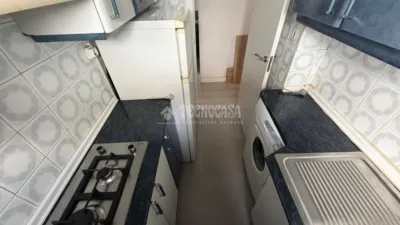 Piso en alquiler en Bellas Vistas - Imagen 16