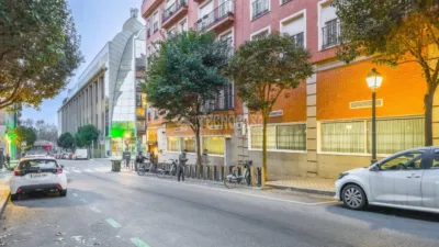 Piso – Madrid Capital - Vista 4