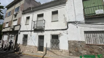 Casa - Vista 4