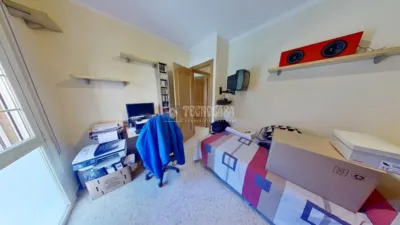 Piso en venta en La Creu de Barberà, La Creu de Barberà (Sabadell) de 221.000 €