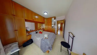 Piso en venta en La Creu de Barberà, La Creu de Barberà (Sabadell) de 221.000 €