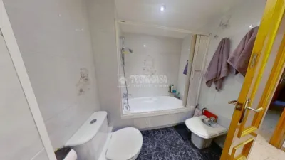 Piso en venta en La Creu de Barberà, La Creu de Barberà (Sabadell) de 221.000 €