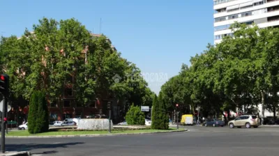 Piso en alquiler en Pacífico - Imagen 10