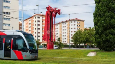 Piso en venta en Casablanca, Casablanca (Zaragoza Capital) de 260.000 €