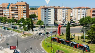 Piso en venta en Casablanca, Casablanca (Zaragoza Capital) de 260.000 €