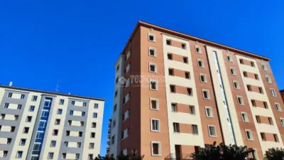 Piso en venta en Casablanca, Casablanca (Zaragoza Capital) de 260.000 €