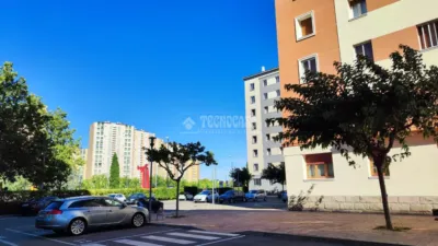 Piso en venta en Casablanca, Casablanca (Zaragoza Capital) de 260.000 €