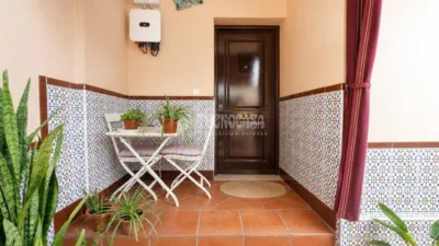 Casa – Jerez de la Frontera - Más