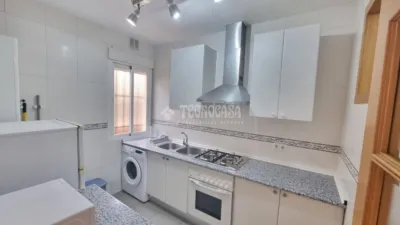 Piso en alquiler en Bellas Vistas - Imagen 9