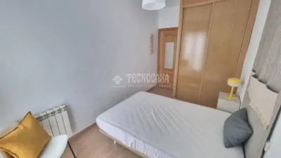 Piso en alquiler en Bellas Vistas - Imagen 10