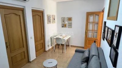 Piso en alquiler en Bellas Vistas - Imagen 6