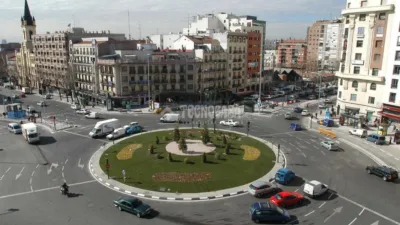 Piso en alquiler en Bellas Vistas - Imagen 16