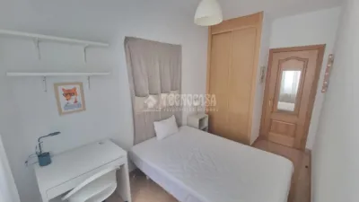 Piso en alquiler en Bellas Vistas - Imagen 12