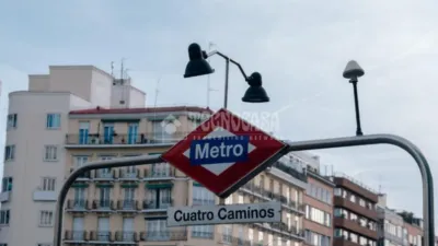 Piso en alquiler en Bellas Vistas - Imagen 15