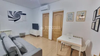 Piso en alquiler en Bellas Vistas - Imagen 3