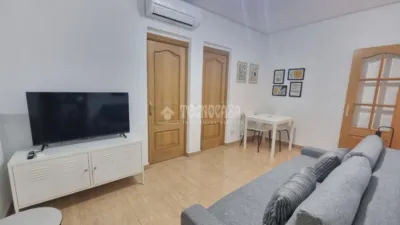 Piso en alquiler en Bellas Vistas - Imagen 5