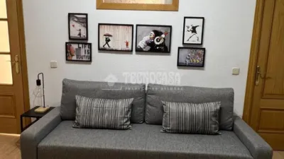 Piso en alquiler en Bellas Vistas - Imagen 7