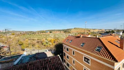 Dúplex en venta en San Antón, San Antón (Distrito Zona Nueva. Toledo Capital) de 236.900 €