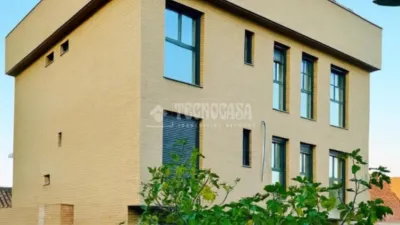 Dúplex en venta en San Antón, San Antón (Distrito Zona Nueva. Toledo Capital) de 236.900 €