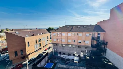 Dúplex en venta en San Antón, San Antón (Distrito Zona Nueva. Toledo Capital) de 236.900 €