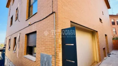 Dúplex en venta en San Antón, San Antón (Distrito Zona Nueva. Toledo Capital) de 259.900 €