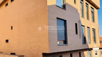 Dúplex en venta en San Antón, San Antón (Distrito Zona Nueva. Toledo Capital) de 259.900 €