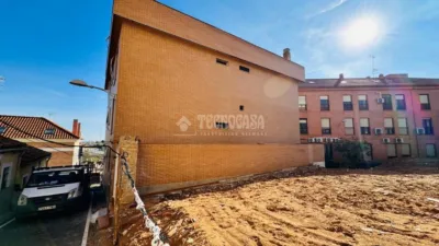 Dúplex en venta en San Antón, San Antón (Distrito Zona Nueva. Toledo Capital) de 259.900 €