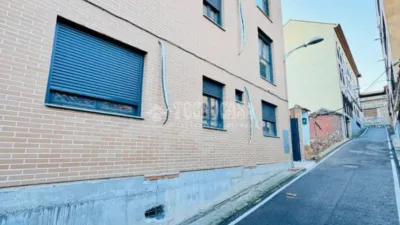Dúplex en venta en San Antón, San Antón (Distrito Zona Nueva. Toledo Capital) de 259.900 €