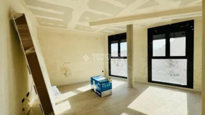 Dúplex en venta en San Antón, San Antón (Distrito Zona Nueva. Toledo Capital) de 259.900 €