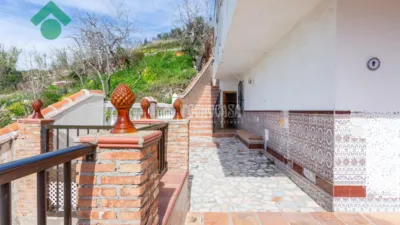 Casa unifamiliar en venta en La Herradura, La Herradura (Almuñécar) de 499.900 €