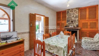 Casa unifamiliar en venta en La Herradura, La Herradura (Almuñécar) de 499.900 €