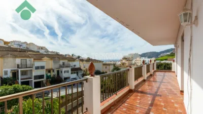 Casa unifamiliar en venta en La Herradura, La Herradura (Almuñécar) de 499.900 €